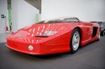 Ferrari Mythos 1989 года